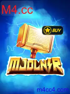 Mjolnir