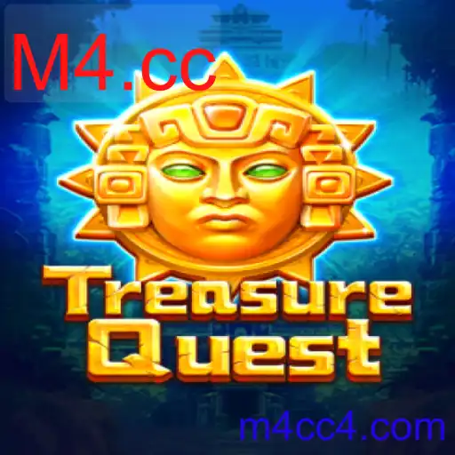 TreasureQuest